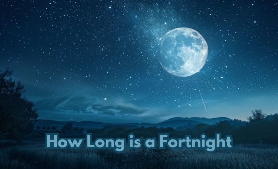 How long is a fortnight the simple answer fun facts you need to know