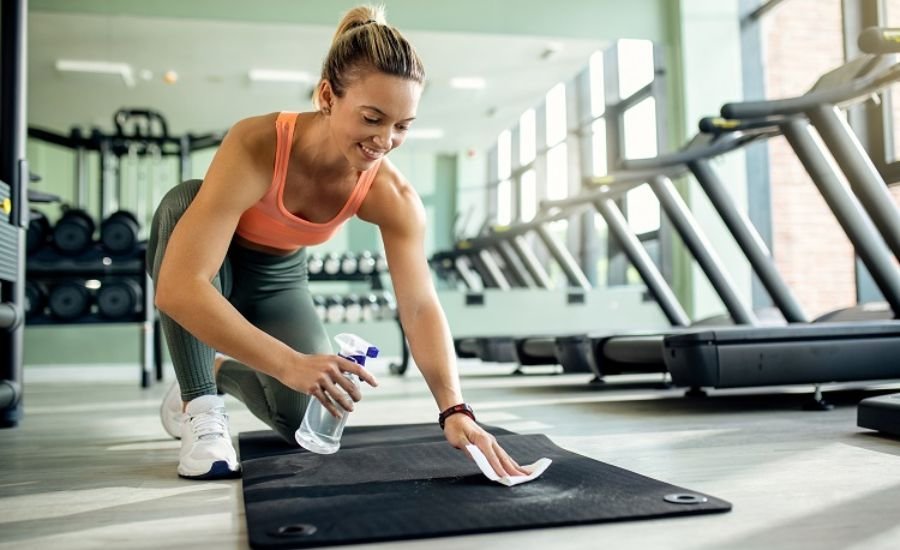 Anytime Fitness